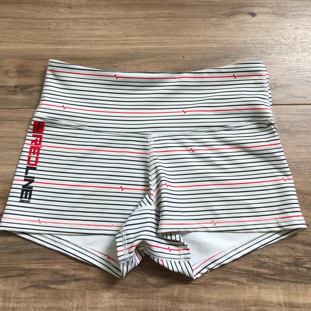 Redline Gear Booty Short